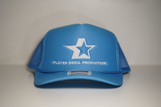 Branded Trucker Hats